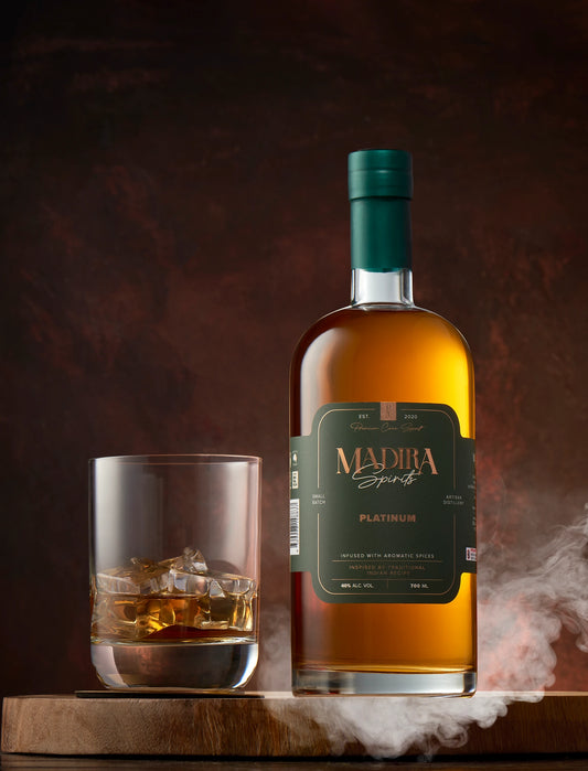 Madira Spirits Collection